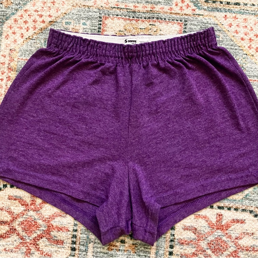 Super comfortable Girls XL (or women’s XS fit!) sport/pj shorts! Like new!